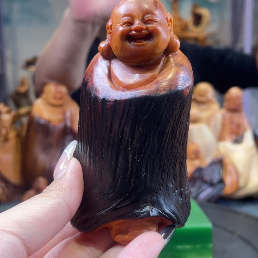 柏木（崖柏）手串/手链