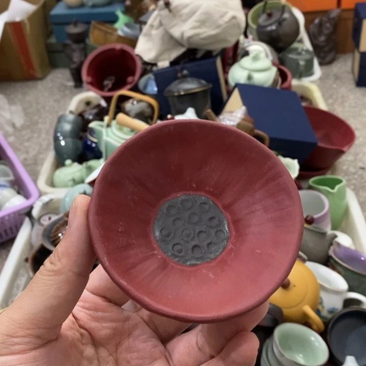 陶瓷艺术品及陶瓷壶壶