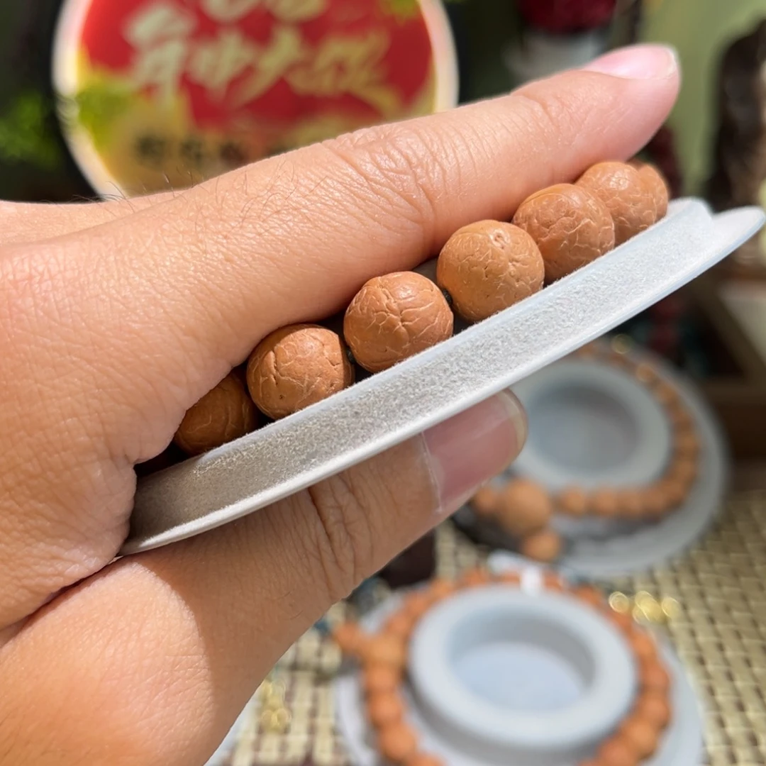 凤眼菩提手串菩提310