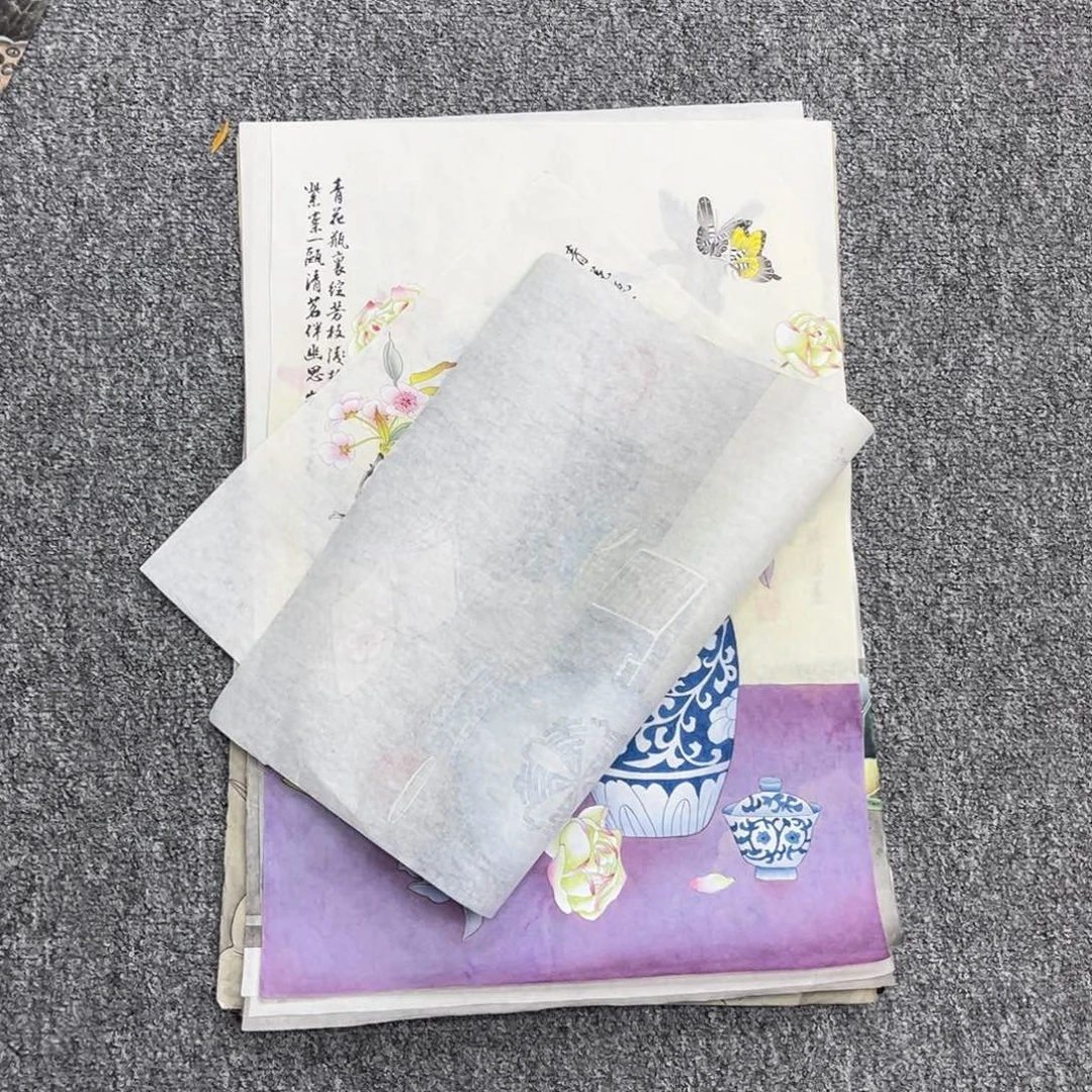 国画国画作品展览