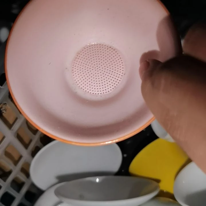 块***毛茶壶公道杯盖碗茶杯茶壶