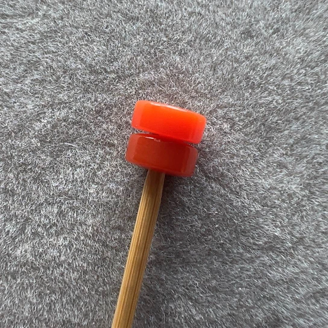 南红玛瑙未镶嵌隔片