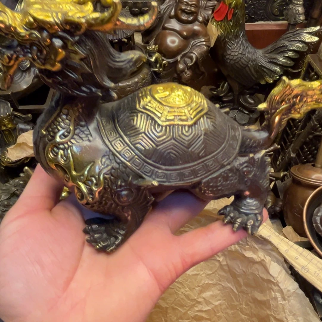 铜器工艺百货艺品专属链接