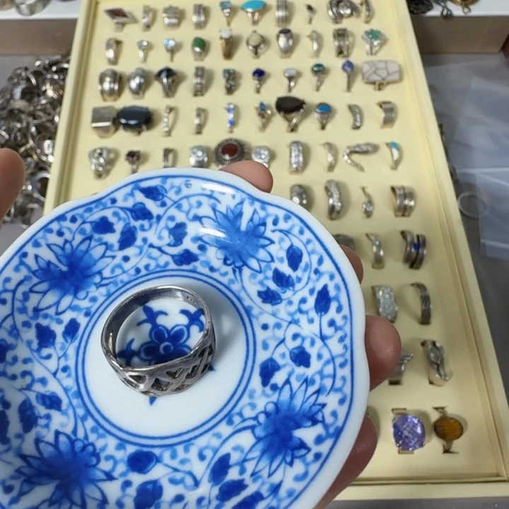 瓷片t****n瓷器的制作工艺