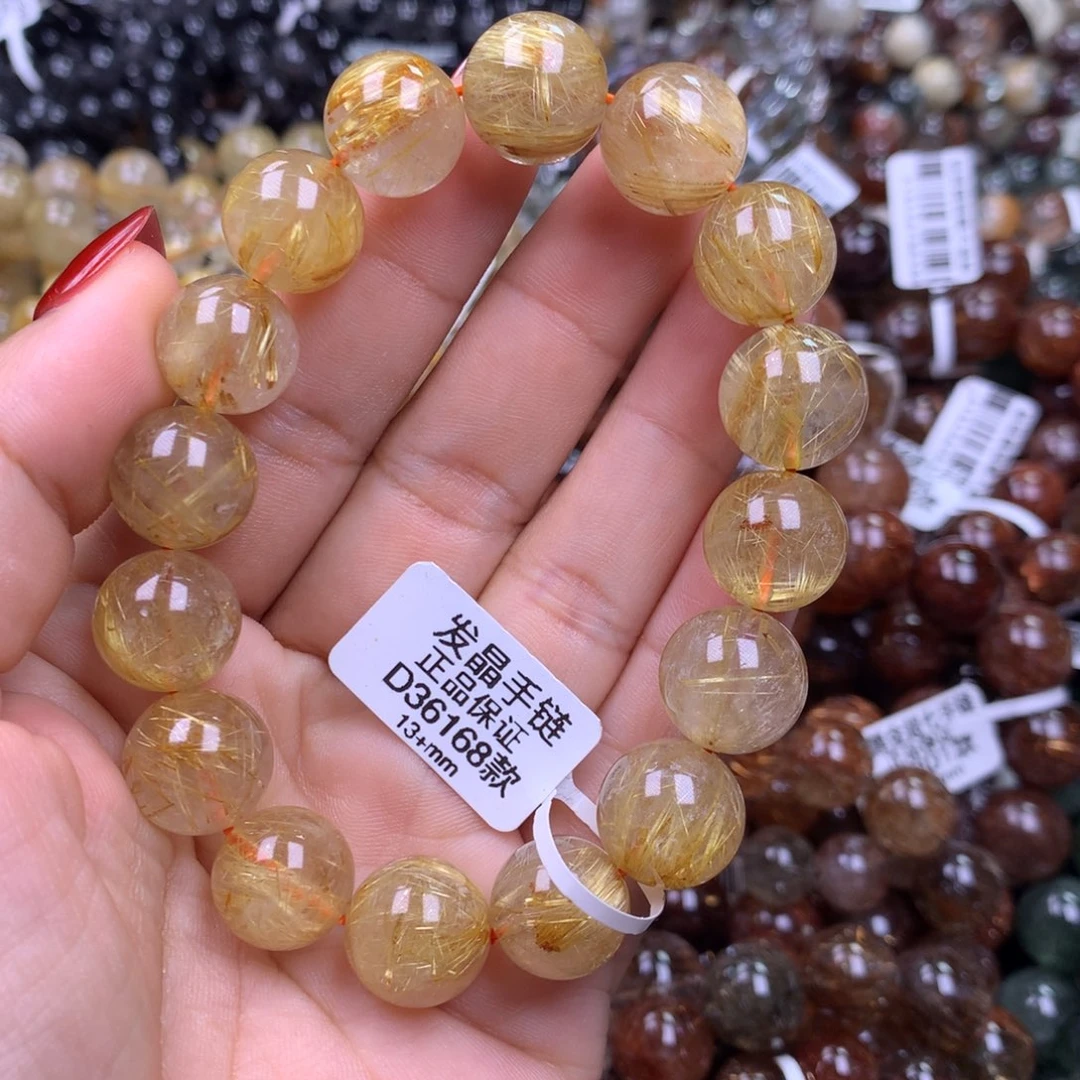 手链水晶未镶嵌1111111111