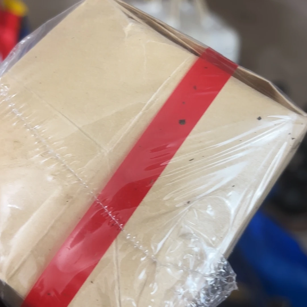 王***军杂色豆（科檀/科特迪瓦檀木）