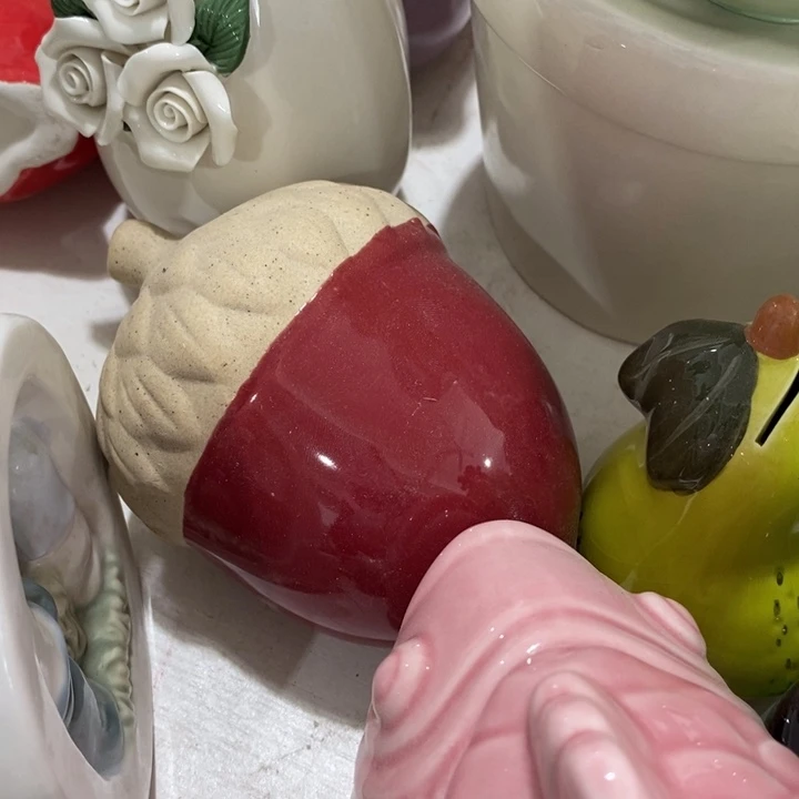 陶瓷树脂工艺摆件