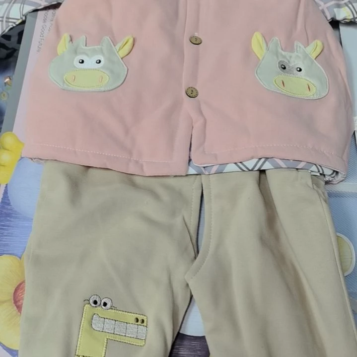 80码女宝名字了吗