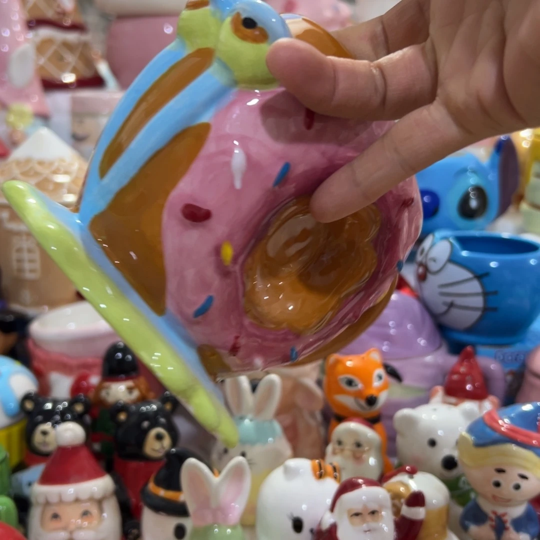 摆件陶瓷陶瓷陶瓷陶瓷