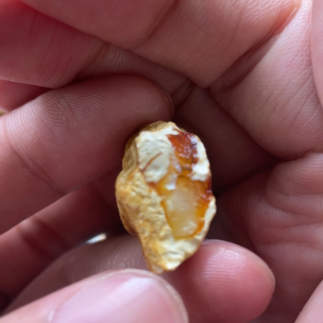 定制琥珀天然蜜蜡
