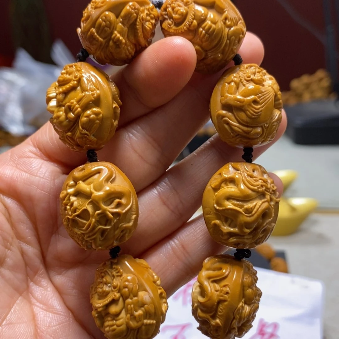 橄榄核吊坠橄榄树