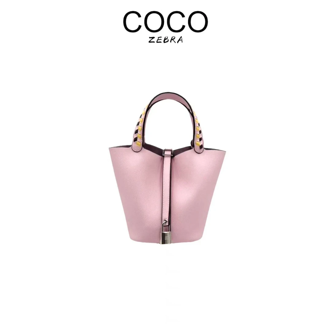 COCO ZEBRA MM246 新款时尚经典女士肩包百搭