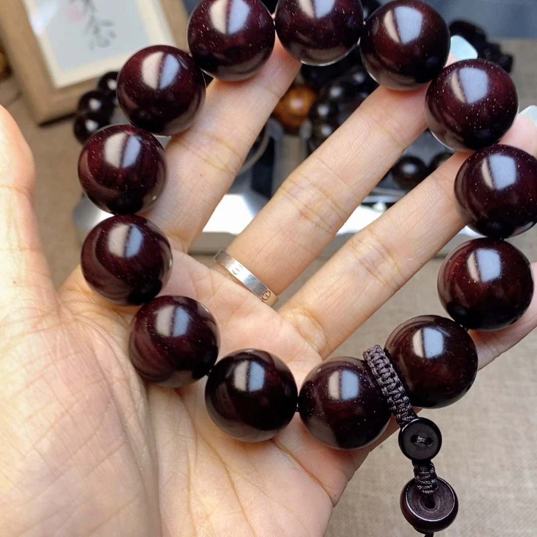 檀香紫檀（小叶紫檀）1.8