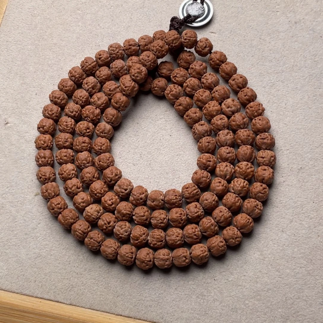 *****金刚菩提吊坠佛手