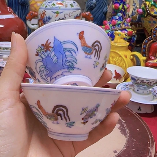 摆件家居设计风格