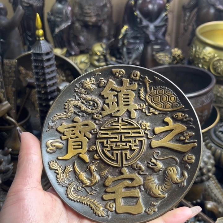 铜器666666666666666