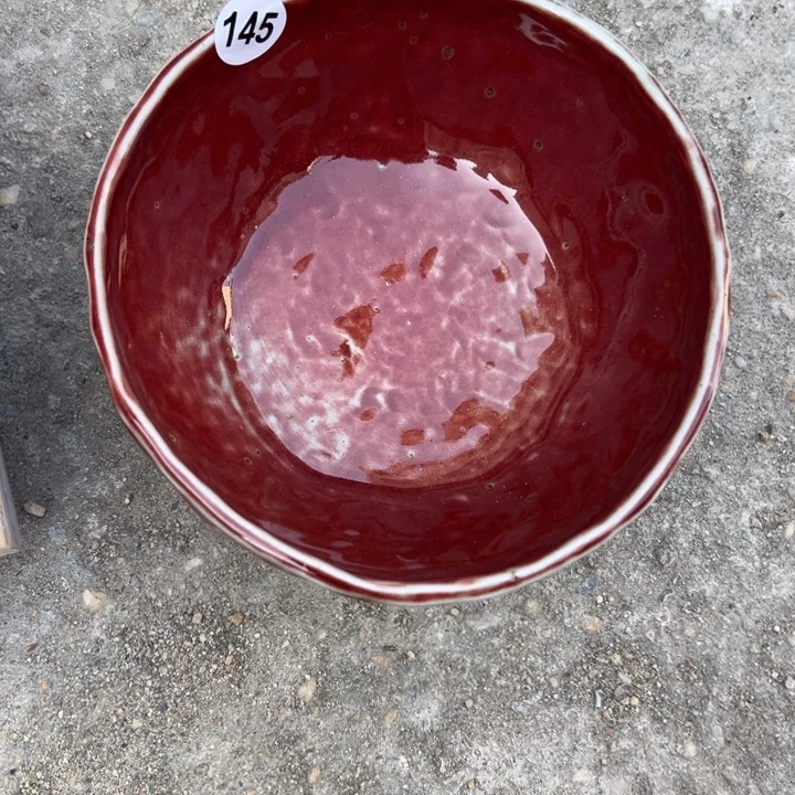 蓝****盘懿树日式手捏餐具茶具