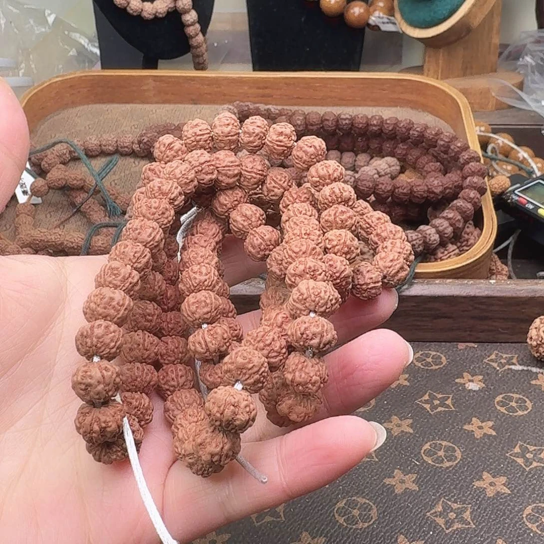 金刚菩提吊坠雯*?108不挑福利款