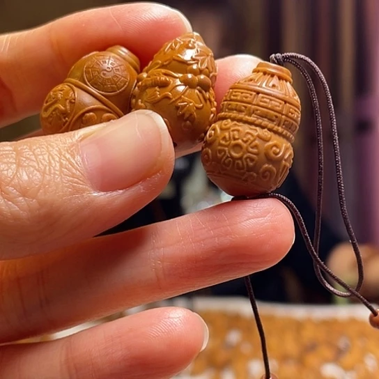 手串/手链橄榄核橄榄核