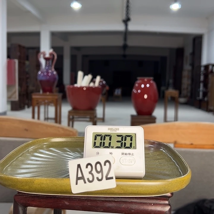 安***哥瓷片392 景德镇陶瓷