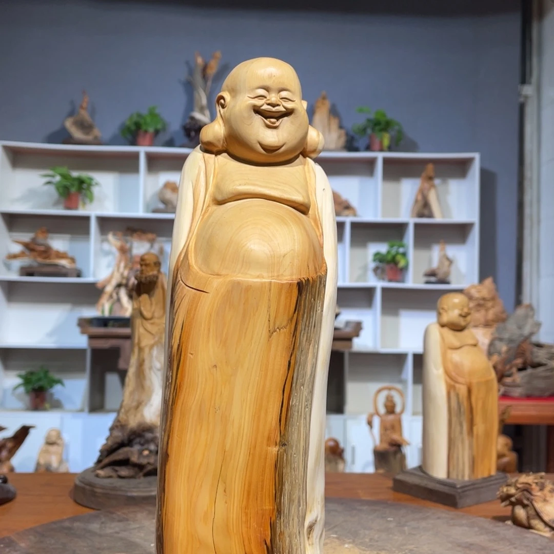 柏木（崖柏）工艺品