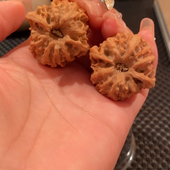 文玩核桃吊坠37.5全品龙门剑