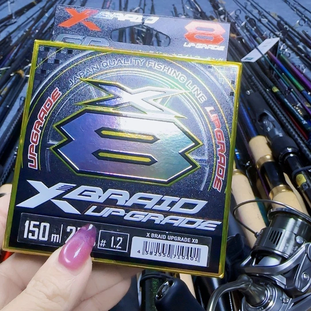 乄***月3.8m碳素路亚线pe1.2号线