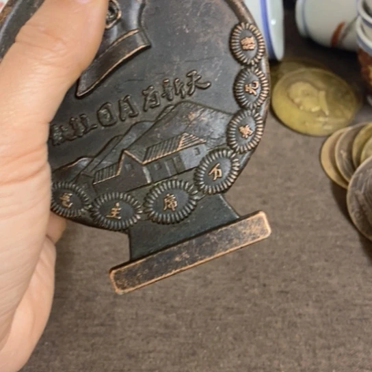 摆件景德镇陶瓷艺术