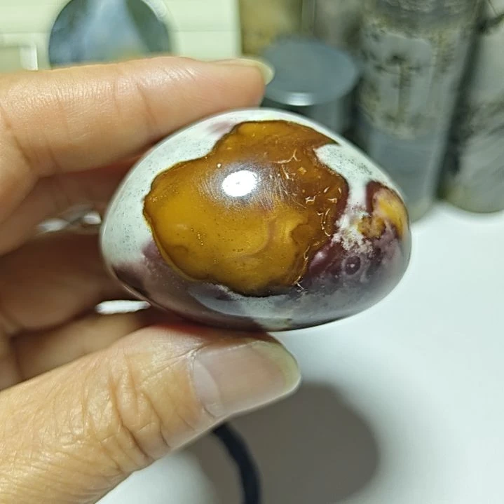 玛瑙/玉髓未镶嵌珠宝奇石