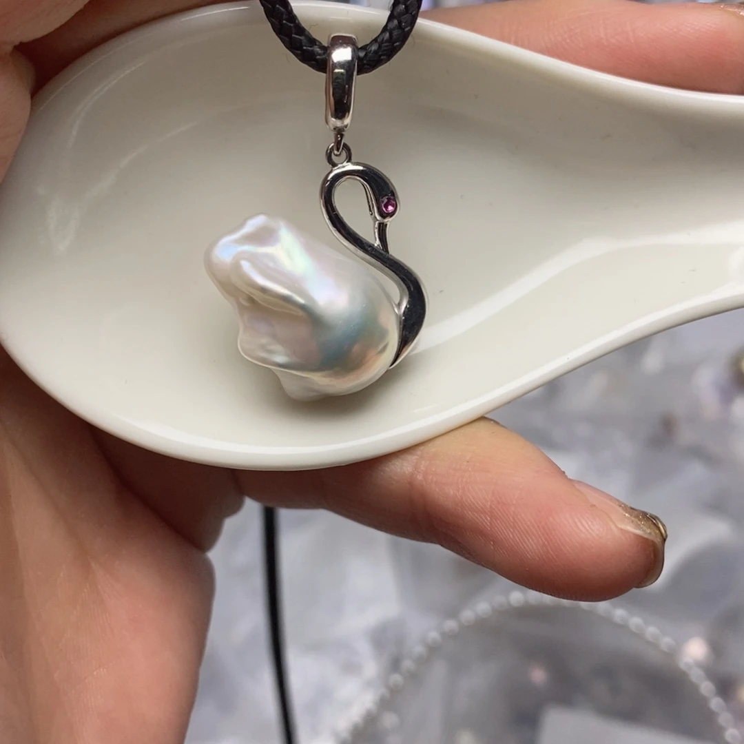 淡水珍珠其它未镶嵌