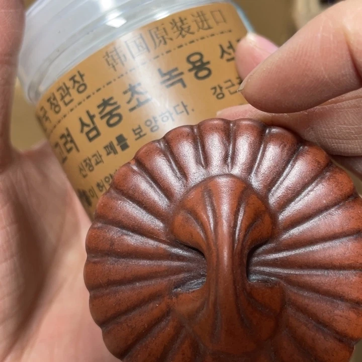 紫砂我亲亲你的小姐姐