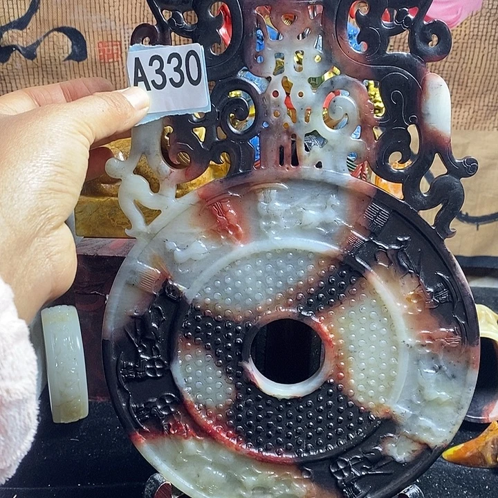 石材一物一图一链接