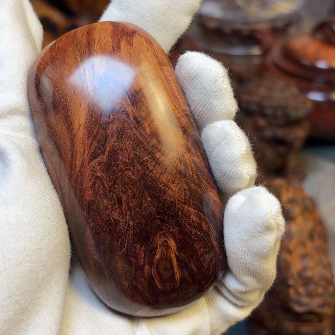 冰***其他黄花梨/降香黄檀