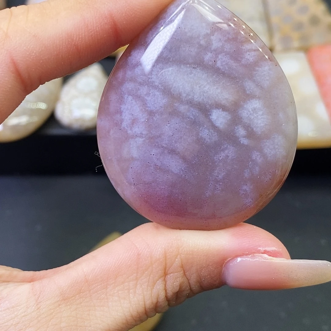 硅化玉颈饰合金Y****吊坠