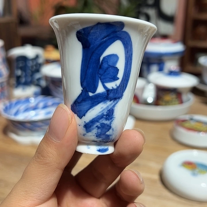 陶瓷艺术作品欣赏