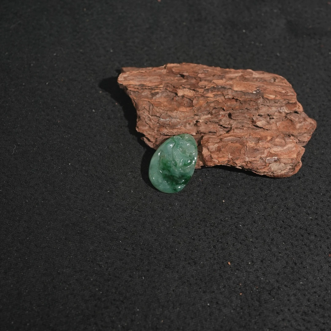 非金属锦纶吊坠 香港王老板-饰品吊坠8z513