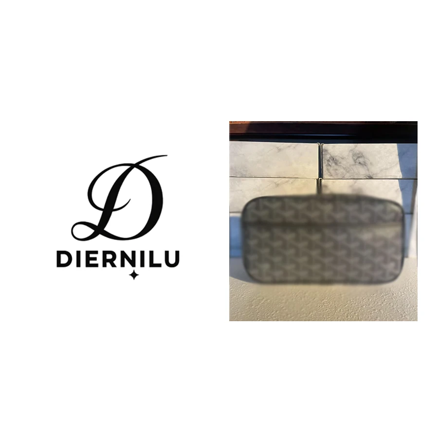 【晚晚真皮高定】2025最新款头层牛皮单肩斜挎相机包H1012灰色