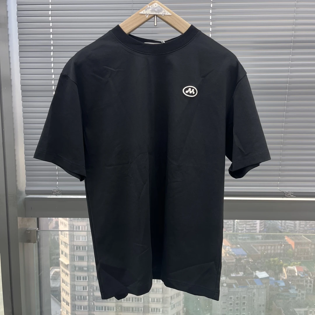 小众设计商场撤柜短袖521