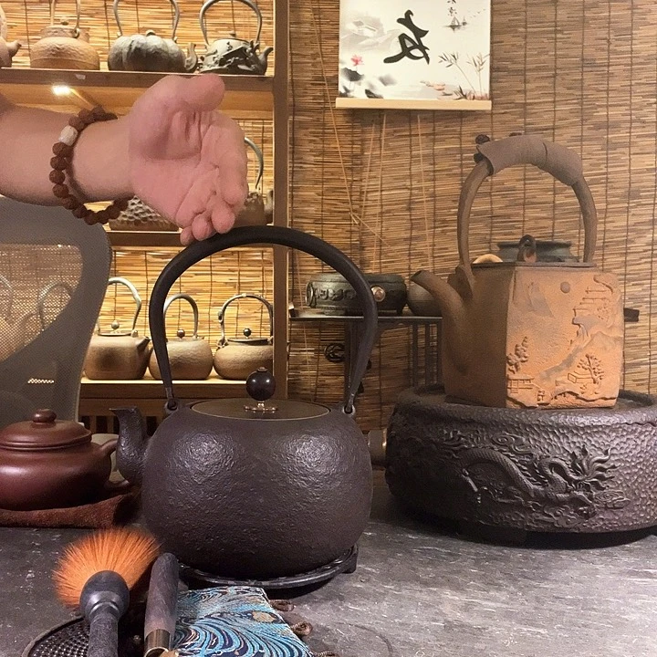不锈钢手工制作的手工制作过程