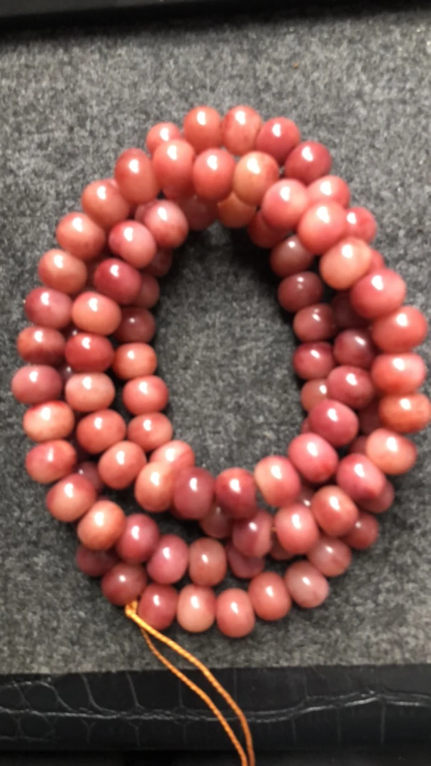 18A26福莱精选文玩多圈9mm