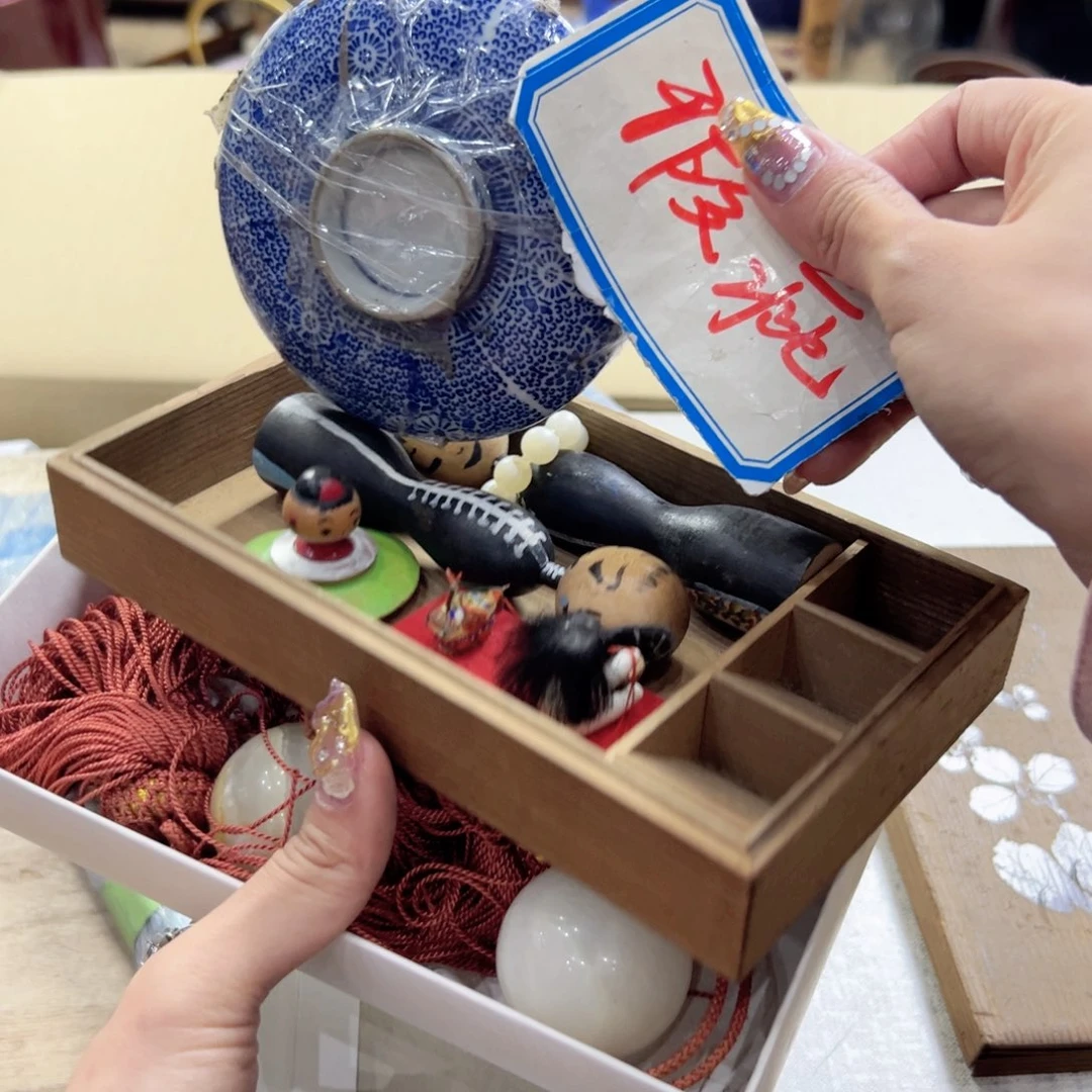 瓷片陶瓷的发展和艺术成就