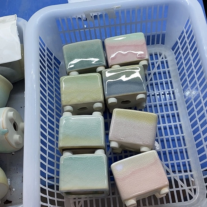 「满9.9米包邮发货」随机3个