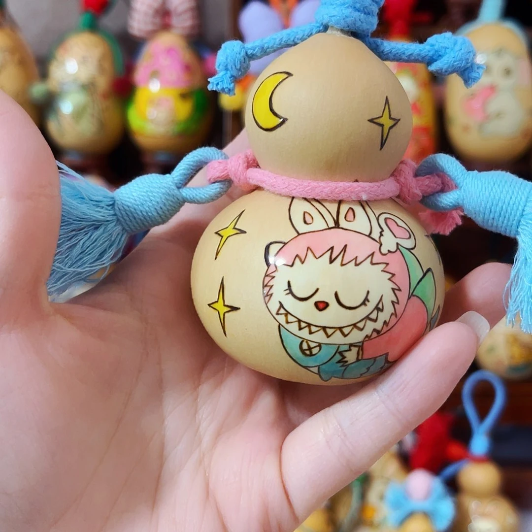 花**落给我宝的小葫芦娃