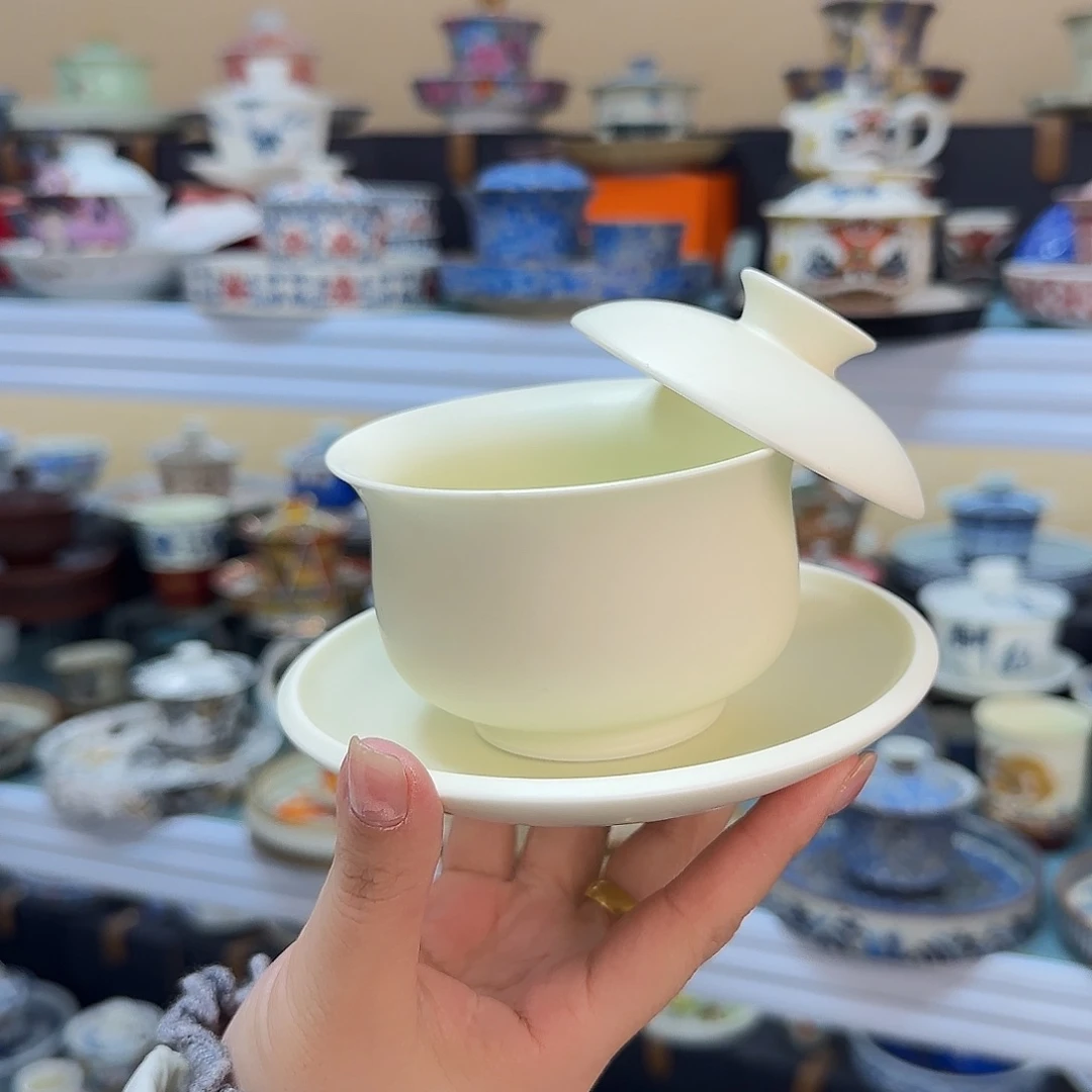 我们的目标是成为一个