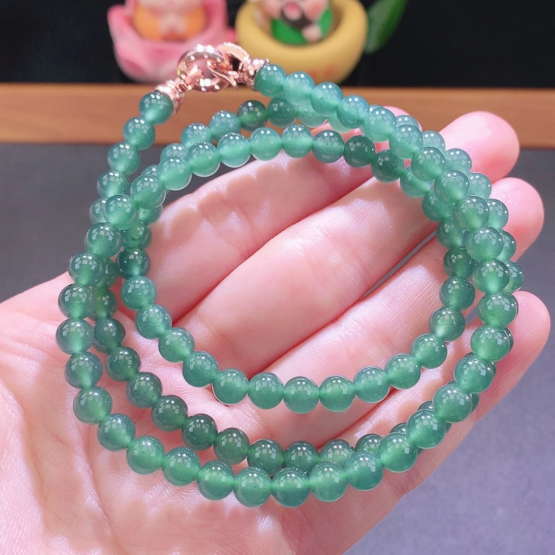 翡翠未镶嵌手镯天然翡翠