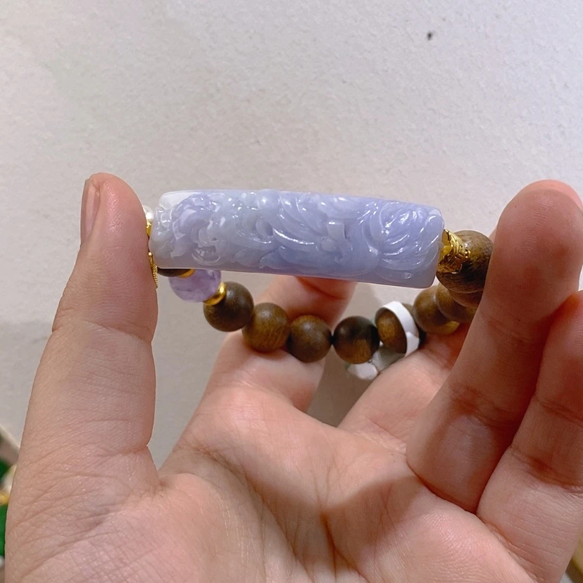 【闪购商品】未镶嵌手链翡翠