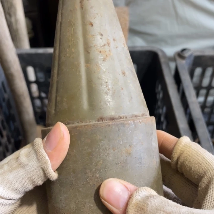 用***1瓷片孤品微瑕看好下单