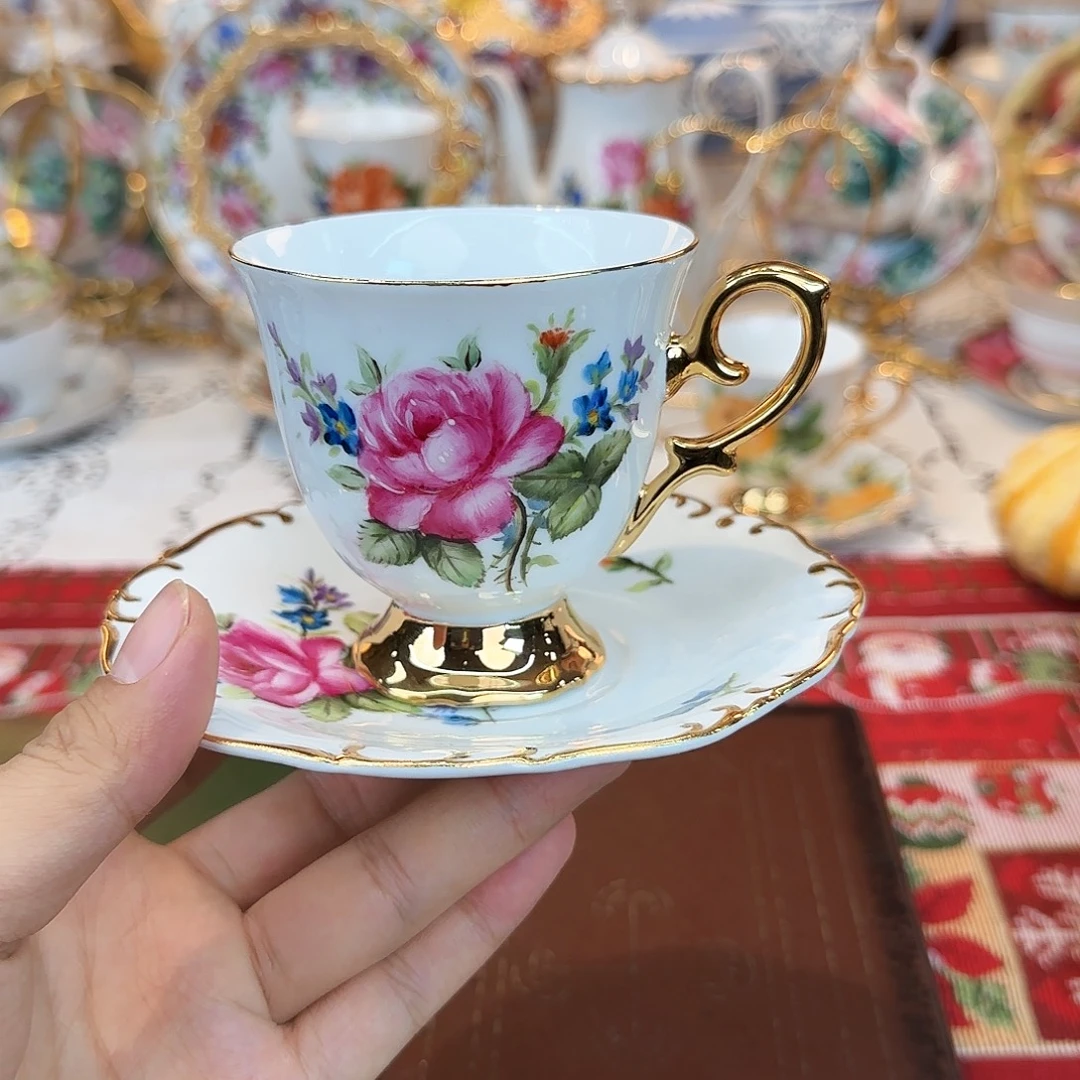 欧洲瓷器收藏鉴赏