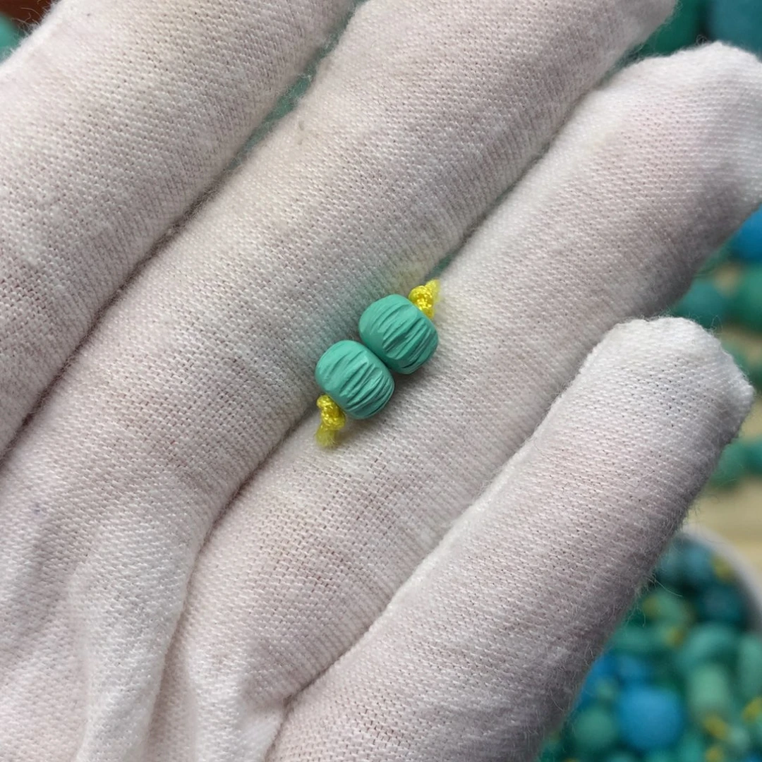 开播福利 高瓷绿复刻百香尺寸6