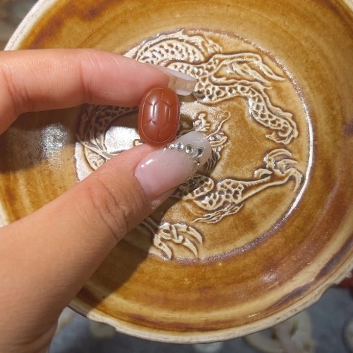 摆件陶瓷/紫砂/... 建盏 摆件